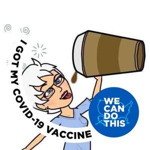 Meet your Posher, Michele